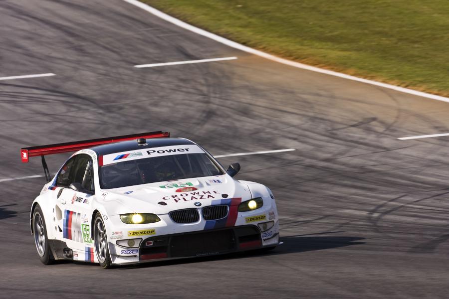  BMW M3 ALMS 2011 года  (фото 15 из 17)